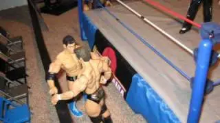 EWS Judgment Day 2009 PPV