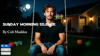 Sunday Morning Silence - Official Lyric Video