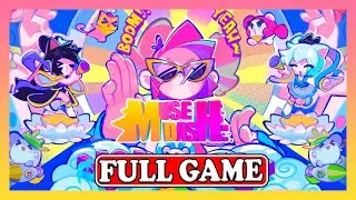 Muse Dash / 