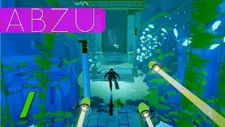 ABZ&Ucirc; - Let's Play Ep 1