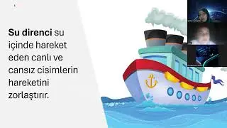 5. SINIF FEN BİLİMLERİ 1. DÖNEM 2. YAZILI BUNU İZLE 100 AL