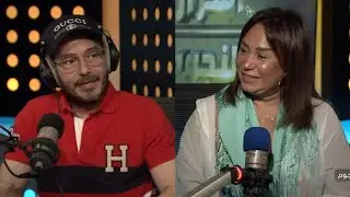 #أسرار_النجوم | لقاء مع الفنان #أحمد زاهر ويكشف فيه كواليس مسلسل 