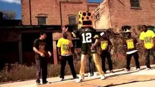 Packer Rock Anthem  Feat. Lucas Cates (Aaron Rodgers) & Danielle Robay