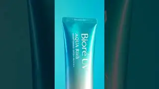 Biore UV Aqua Rich Watery Essence SPF 50 50g #rekomendasisunscreen #bioresunscreen #sunscreenmurah