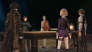 Valkyria Revolution - Chapter 10 Part 1: A New Dawn / Destroy the Elite Guard (S Rank)
