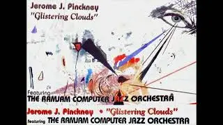 Jerome J. Pinckney - Nuesha