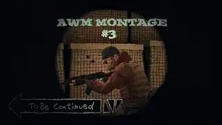AWM Montage  | Thunde6 - Flicker - Standoff 2