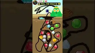 😱🤠🤮 Pull The Gold Shorts 96 | TARGET GAMING | 🤗🥰🎮 #pull