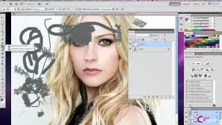 Tutorial Photoshop - Introduzione a photoshop - corsi di grafica