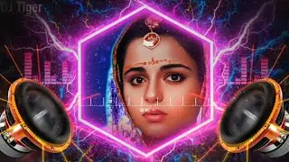 Old Is Gold 💿 Ghar Jala Hai Mera Kya Bigada Tera | DJ Tiger Viral Remix Song