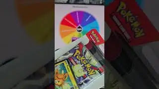 Spinning The PlaySavers Wheel!We Gotta Grade the worst card!  #pokemongrading #pokemontcg