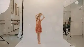 L&aelig;r Gros huedans // Dansefeber
