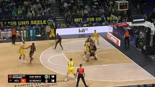 Shooter Study - Euroleague
