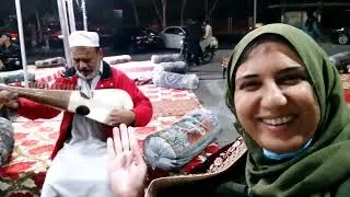 A Beautiful memorie with unforgeable movements.@Noorlush 
