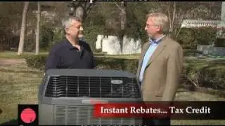 Air Conditioning Service Dallas 75238 Chapman Air & Heat