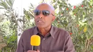 Buuhoodle iyo badhan Gacantii somaliland way ka baxday. Cabdilaahi Darawal