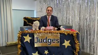 Weekly Update from Mr Jenkins - 4th December 2025