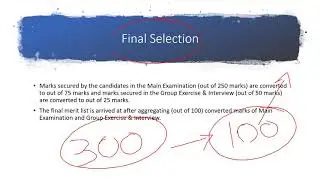 SBI PO Notification 2019: Pattern and Eligibility conditions