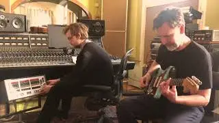 The Tremolo Beer Gut - The Hard Puncher 2 (un-non-Official 