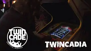 Twincadia   Ep 10   Part 1 of 4 Halloween Special