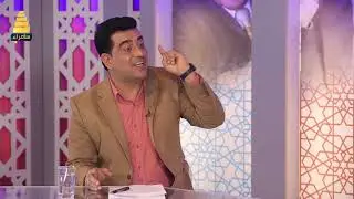 الشاعر علاء الياسين | اذا مو بيك اسولف اني مو موجود