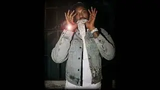 Kocky Ka x Meek Mill Pain Type Beat - Steppin