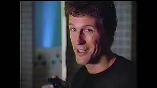 NBC Commercials - January 2, 1992