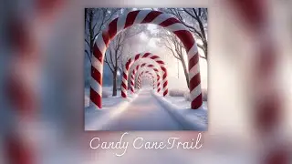 Candy Cane Trail - Country, Bluegrass, Christmas Music | No Copyright / Royalty Free / Free Music