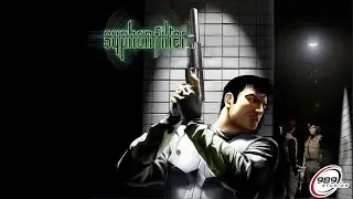 Syphon Filter 