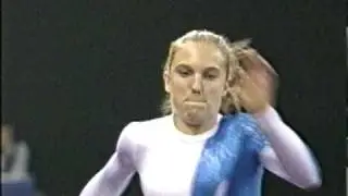 SIERRA SAPUNAR - 15 - VAULT - 1997 - FORMER PERFORMER IN 