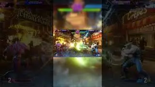 SF6 - Dealing With Dee Jay Zoning