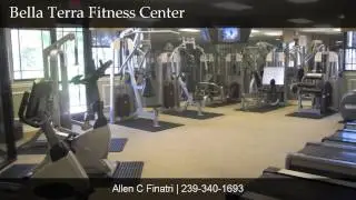 Bella Terra Community Estero Florida