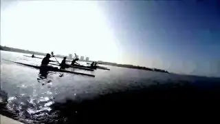 CANOE KAYAK TRAINING - ŞİŞECAM