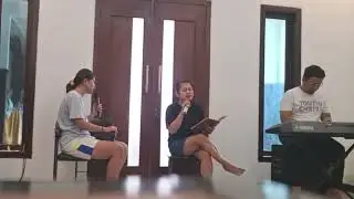 NP. 228 Kuturut Pimpinan-Nya 