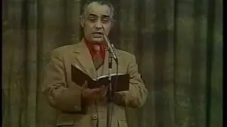 Михаил Генин, юморист Michail Genin, the humourist (1)