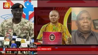 Security Watch Africa 6 sept 2025