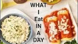 What I Eat in a Day on Nutrisystem Uniquely Yours Flex 4-11-2022 & Thoughts of The Day