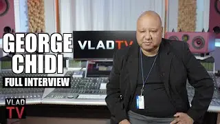 Atlanta Journalist George Chidi Breaks Down Young Thug & YSL RICO Case (Full Interview)