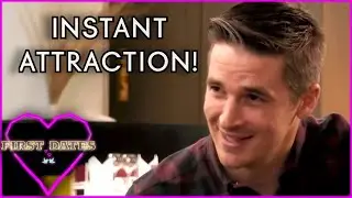 Can This Laid-Back Carpenter Build Lasting Love? | First Dates Ireland