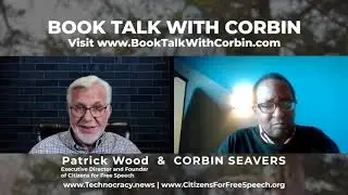 BookTalk Patrick Wood 12 6 21