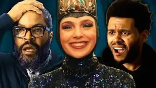Top 20 Worst Movies of 2025
