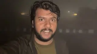 Delhi To Shimla Fogg ne kia pareshan 
