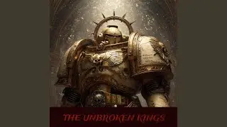 Belial, Heroes and Villains of the Imperium, Vol 2, Warhammer 40k music