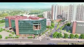 Palava | Investment Economic Promotion - Palava's 5 Economic Hubs