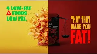 Seniors Beware: 4 &ldquo;Low-Fat&rdquo; Foods That Actually Cause Weight Gain | Senior Health Tips