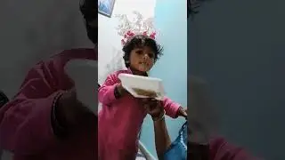 Fun food.. #kenil #youtubeshorts #shortvideo #trending #baby #viral #video #cutebaby