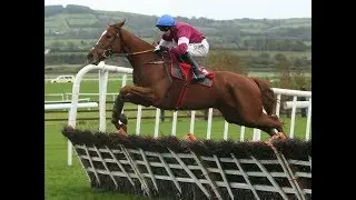 Samcro bolts up at Punchestown