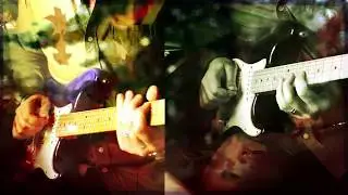 LeVirya & Sweven - When a Tree Falls (Music Video)
