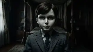 Hidden Behind This Doll's Face Is An Extremely Sinister Soul | Recap : The Boy (2016)