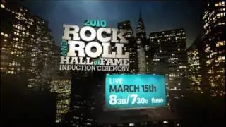 Rock Monster March All Month On Fuse TV!